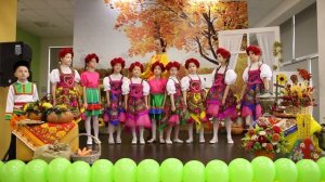 Песня Здравствуй, наша Кубань  (Г. Пономаренко, С. Хохлов) // Детский Фольклор