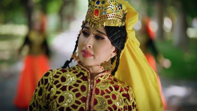 Jaloliddin Ahmadaliev - Ozimman