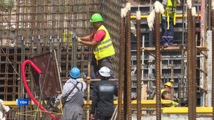 Профессия «строитель»: «Вести» узнали, где в Башкортостане готовят профессионалов для отрасли?