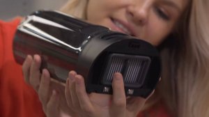 КРАТКИЙ ОБЗОР НА РУЧНОЙ ПЫЛЕСОС DREAME WET AND DRY VACUUM H12S