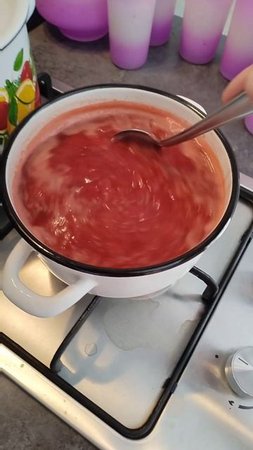 Вкусняшки, борщ #влог #еда #мужскаякухня