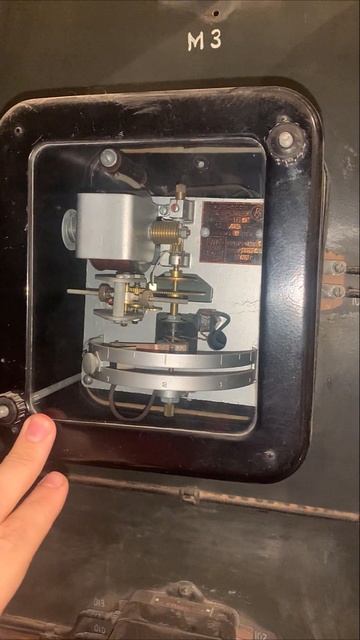 Не музейный экспонат. Реле времени ЭВ-180 смотреть онлайн