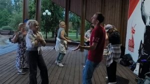 А мы не долюбили... 03.08.25...