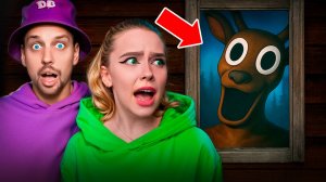 МЫ ПЕРЕЖИЛИ 99 НОЧЕЙ В ЛЕСУ с Сашей и Андреем ДАБЛ БАБЛ   99 Nights in the Forest в Роблокс
