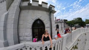 Восхитительные виды | Ласточкино гнездо | Август 2025