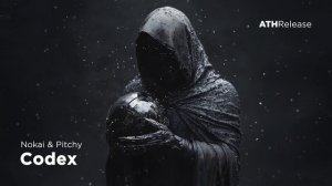 Aim To Head Release | Nokai & Pitchy - Codex [Dark Techno / Dark Clubbing]