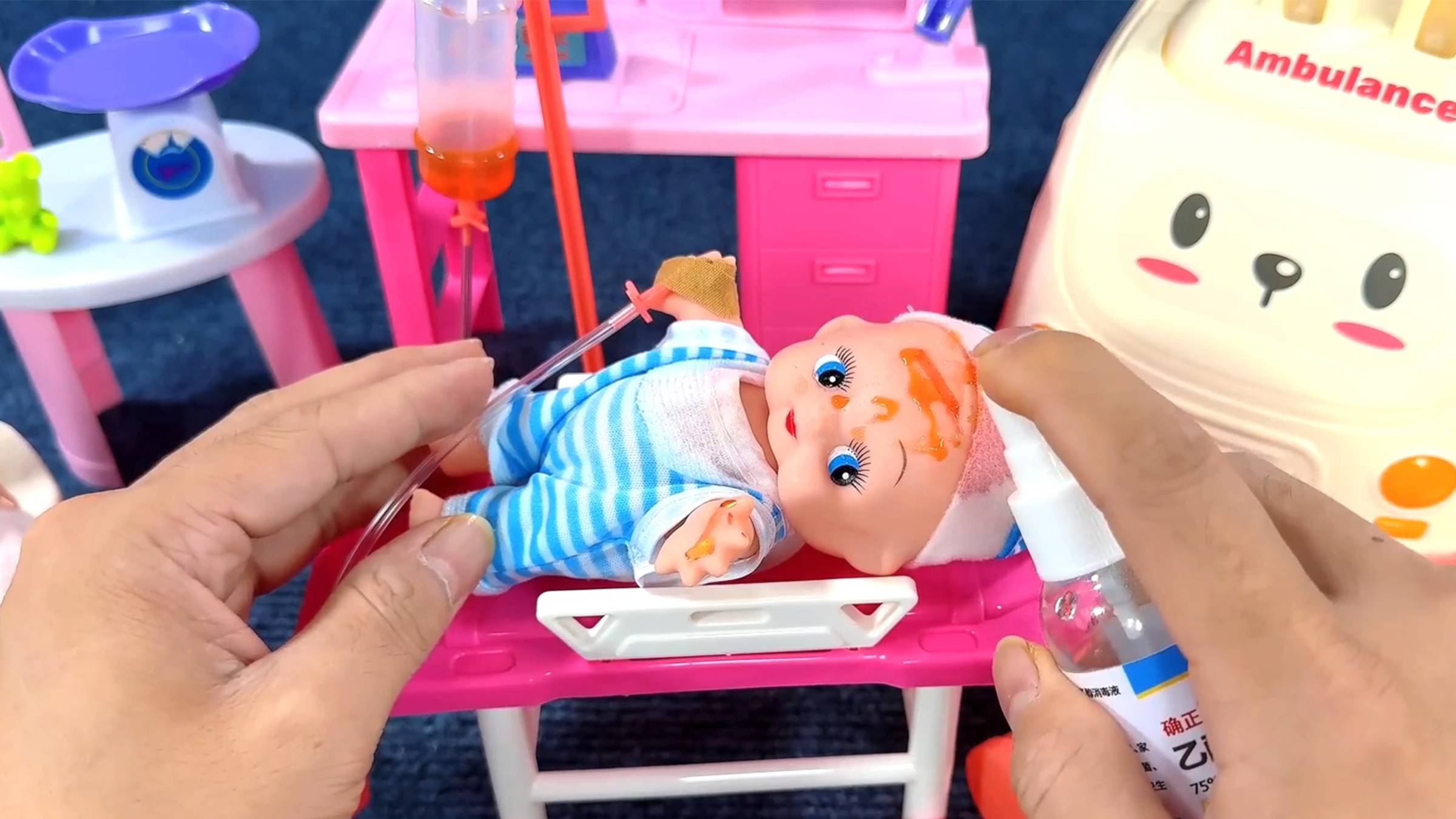 Развивающие игрушки. Игровые наборы для развития детей.  Для малышей мультики. Игры для детей смотреть онлайн