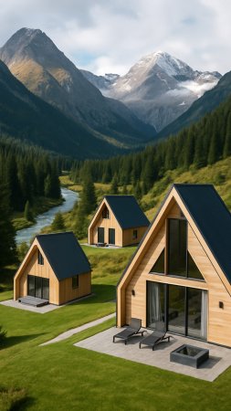 👉https://yandex.ru/maps/-/CHW6JZpf☎️ 8-989-138-03-03 ✅Family resort monarchСеверная Осетия, посёл