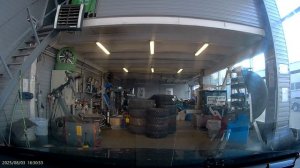 Tyre Fitting ©20250803