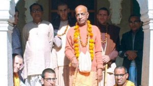 Лекция Шрилы Прабхупады 04.08.1975, Детройт. ШБ 6.1.51.