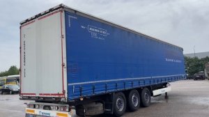 КROHE SD , год 2015