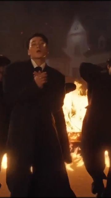 Ateez 🫣🔥 смотреть онлайн