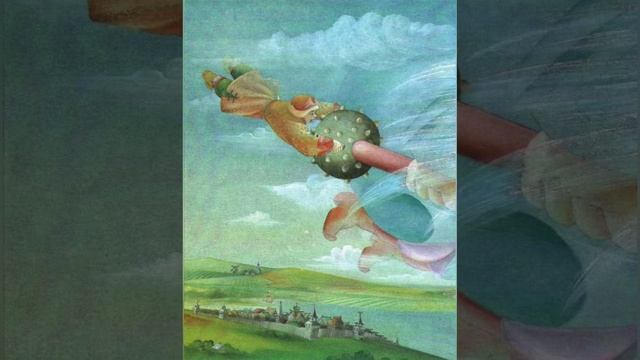 Аудиосказка. Три царства медное, серебрянное и золотое. смотреть онлайн