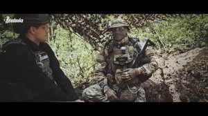«Без людей никогда не будет победы»- Readovka пообщалась с 74-й отдельной мотострелковой бригадо...