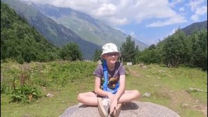 Экскурсия в Горную Дигорию