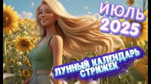 Лунный календарь стрижек и окрашивания волос на АВГУСТ 2025. Стрижка в наиболее благоприятные дни