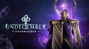 KrikNebes - UNDECEMBER mobile  (подробности в описании)