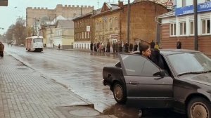 Все эти годы от нас скрывали настоящую концовку фильма «Жмурки».

VideoCook • Новости кино