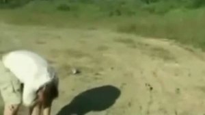 ОТДАЧА РУЖЬЯ ПРЯМО ПО ЛИЦУ))) СМОТРЕТЬ ВИДЕО ПРИКОЛЫ 2025 ЮМОР ОНЛАЙН