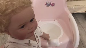 РЕБОРНЫ НЕ ПОДЕЛИЛИ ГОРШОК