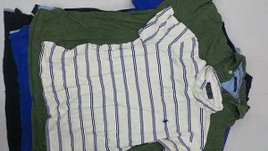 38735 Ralph Lauren футболки бренд, 7пак, Ralph Lauren T-shirts, секонд (extra) оптом