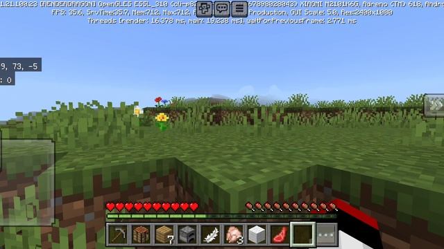 Minecraft Let's Play (1)