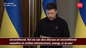 ЗАПАДНЫЕ СМИ. ТРАМП ПРО ВОВЛЕЧЕНИЕ США В РЕШЕНИЕ УКРАИНСКОГО КОНФЛИКТА, ЯЙЦА И БЕНЗИН.