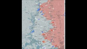 Фронтовая сводка 4 августа