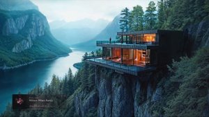 Глубокая Расслабляющая Музыка - Микс для отдыха и расслабления