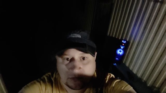 Вечеринка в одного