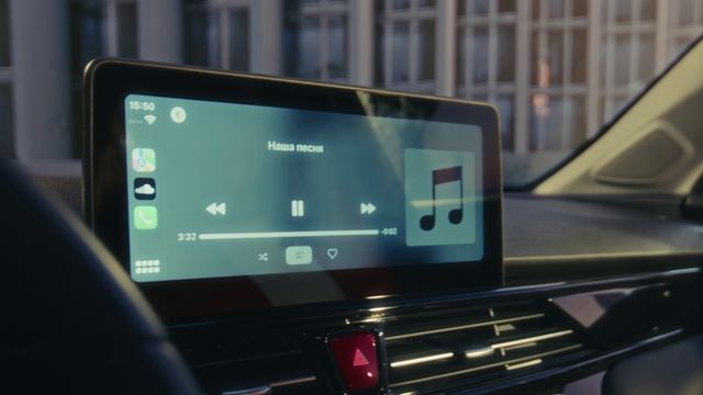 Обзор на Москвич 3 смотреть онлайн