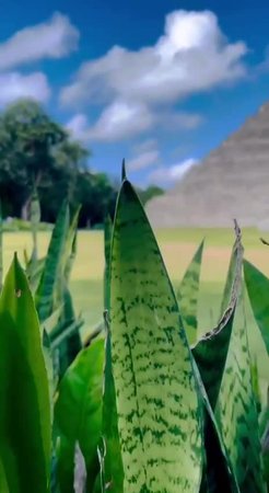 📍Чичен-Ица, Мексика. 🇲🇽
