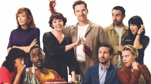 Супруги Роуз «The Roses» дублированный трейлер, 2025