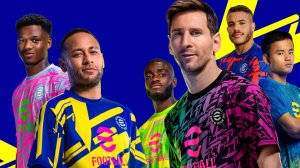 Не много футбола #6