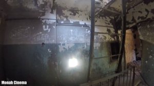Кинотеатр Донецк в городе Донецке