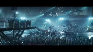 АВАТАР 3 (2025) ПЛАМЯ И ПЕПЕЛ.Новый трейлер.