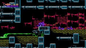 BATMAN "КАНАЛИЗАЦИЯ" Уровень 3-2