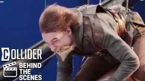 Как создавался «Как приручить дракона»: Сцена, которая чуть не закрыла весь проект! 🎬