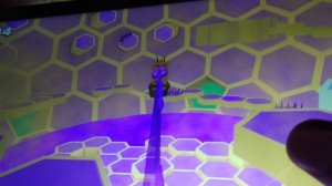 super bear adventure необъеснимые штуки в ульи