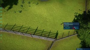 битва динозавров велоцираптор против дилофозавра