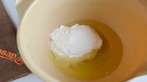 Французская меренга