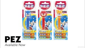 что показали Sonic Gentral 2022 новый анонс...