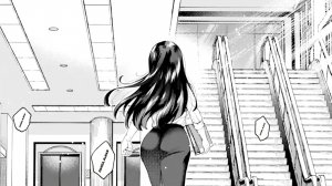 Манга читать на русском 📖: 1.1 Глава манги «Шанс всё изменить» - ПЕРЕВОД 📖🔥