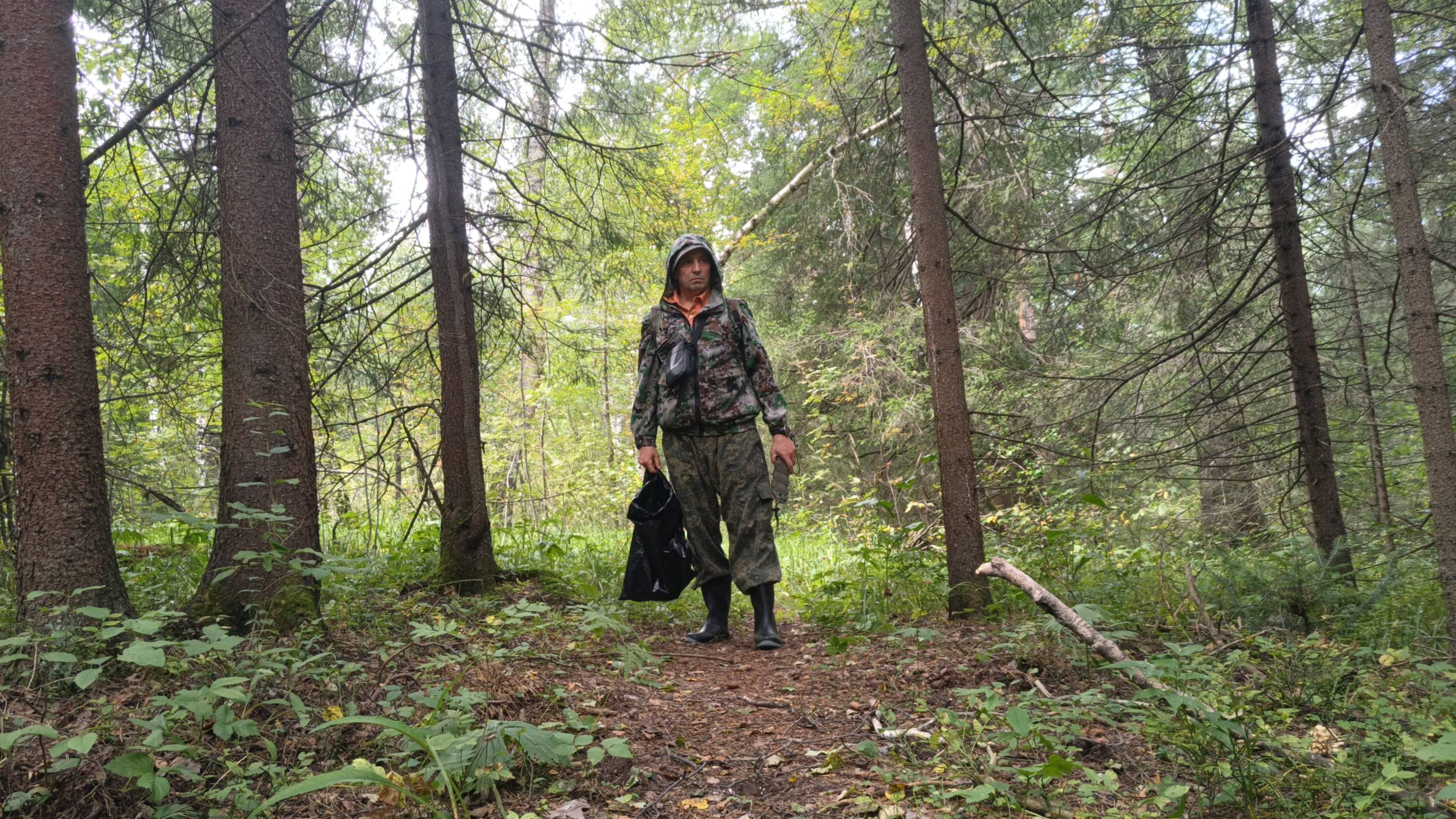 И ружьё не ружьё если негде стрелять. смотреть онлайн