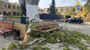 Погибшая в Дербенте туристка была сотрудницей "Газпрома" из Йошкар-Олы