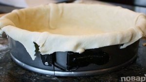 Французский киш