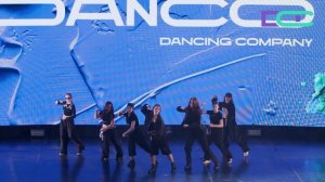 DC Bit, дорама «Замолчи и играй!», педагог-хореограф Анастасия Агеева