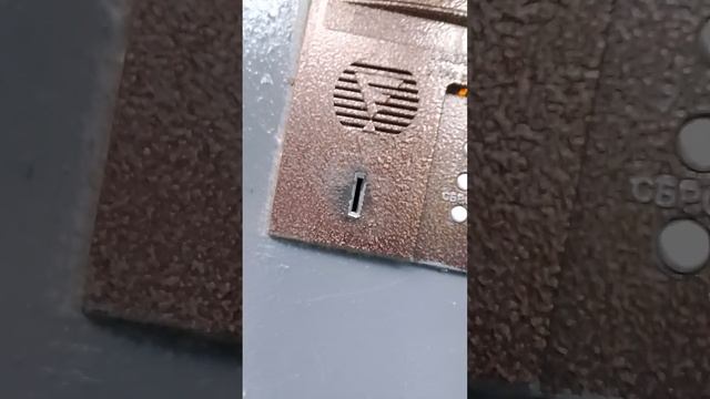 Тест универсальных ключей от УНДМК комплект УК 12 ч. 6 видео 2 от Паши Р. смотреть онлайн