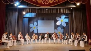 Образцоввй ансамбль аккордеонистов "ЭКСПРЕССИЯ"-Л.Кобыляцкой"Фантазия на рус.нар.песни1000182613.mp4