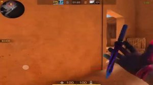 Демка в союзники Тимспик с Халком